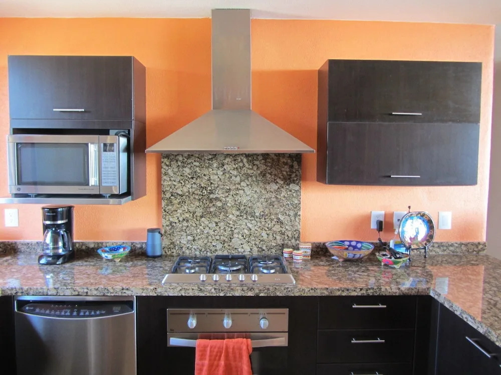 Punta Esmeralda - Palma 604 3 Bedrooms 3 Bathrooms Condo