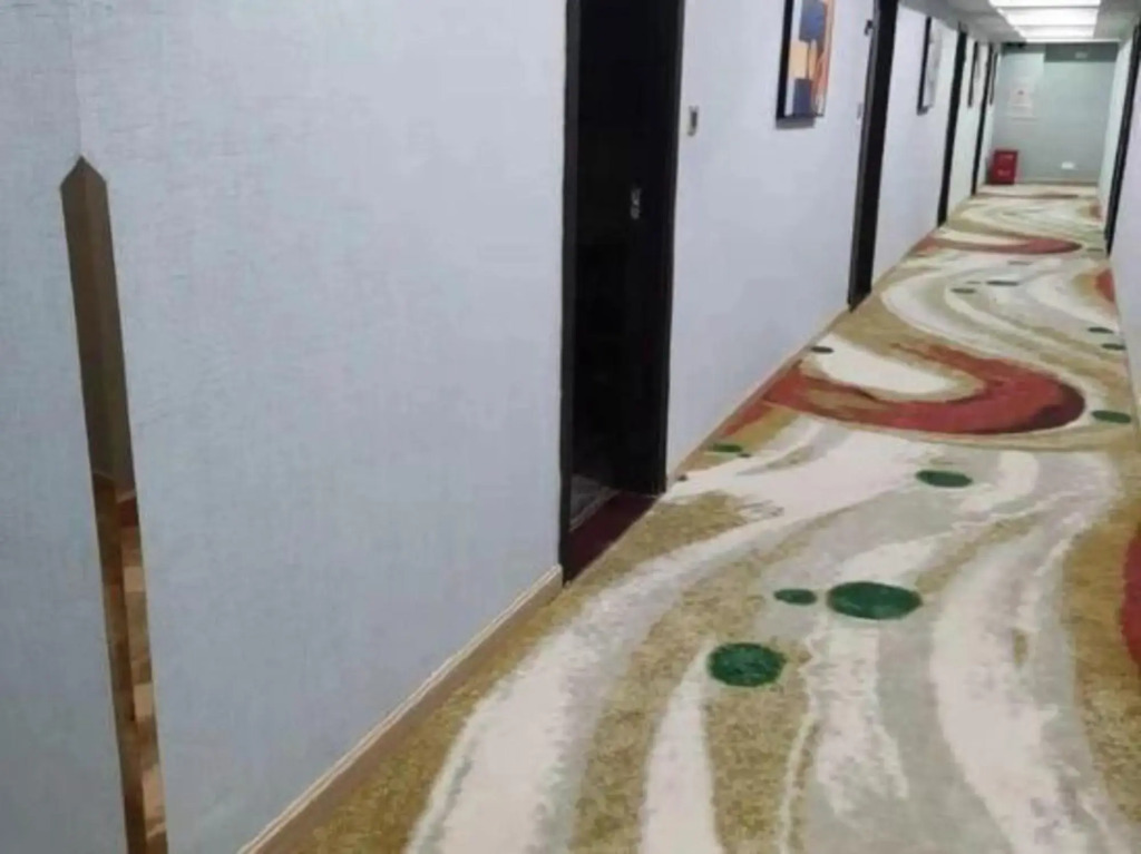 Henghua Fashion Hotel