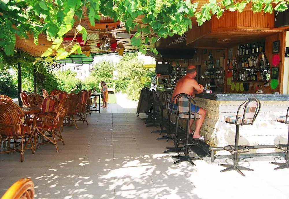 Ozay Apart Hotel