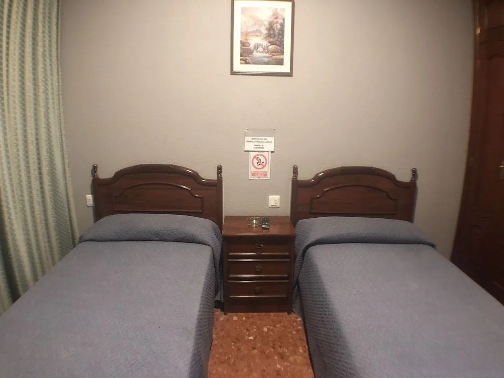 Hostal Venecia