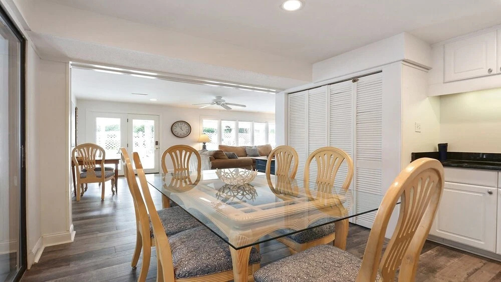 20 Jacana 6 Bedroom Home