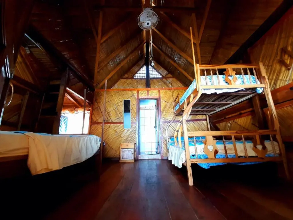 Hostal Mirada al Mar