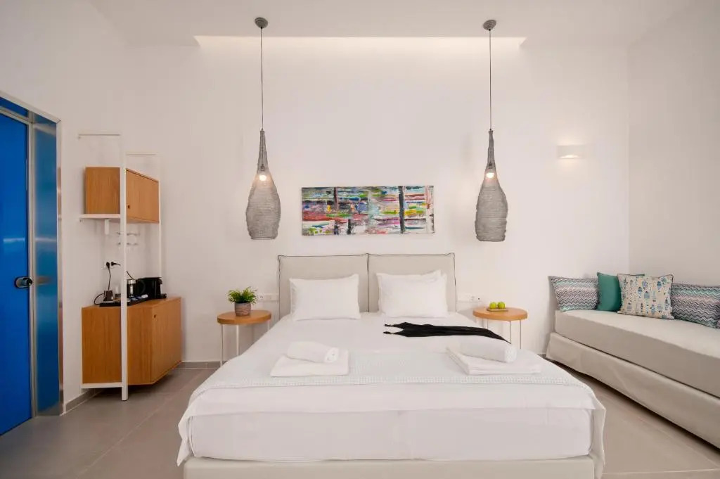 Lefko Suites
