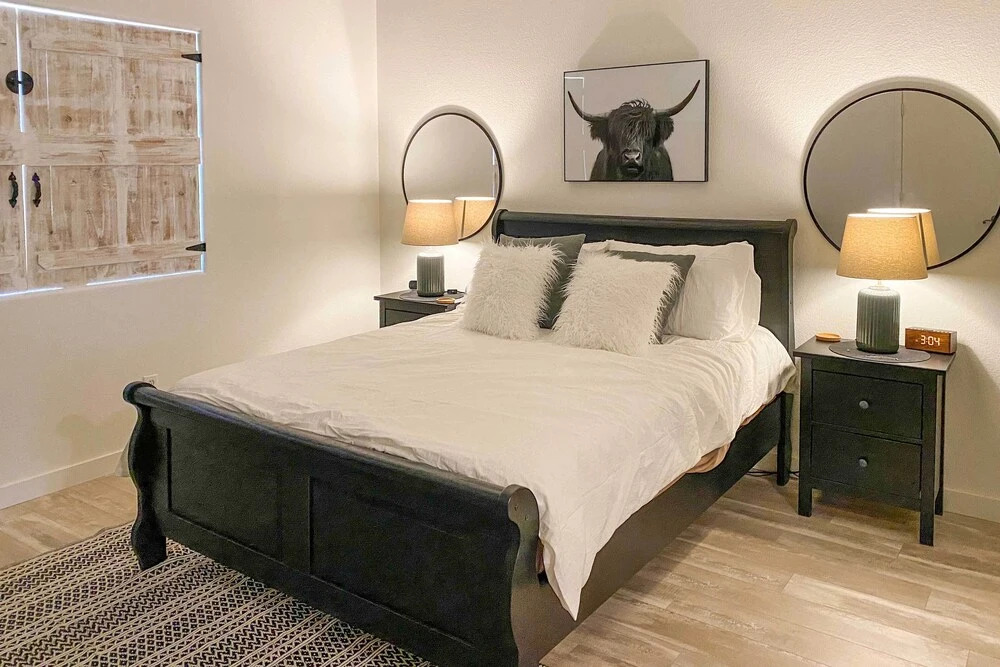 Updated Maricopa Retreat < 2 Miles to Golf!