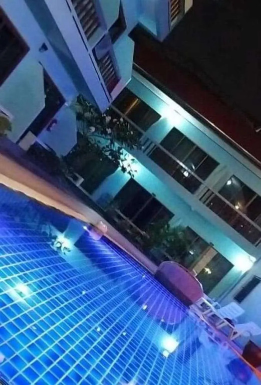 OShop Residence Patong Beach