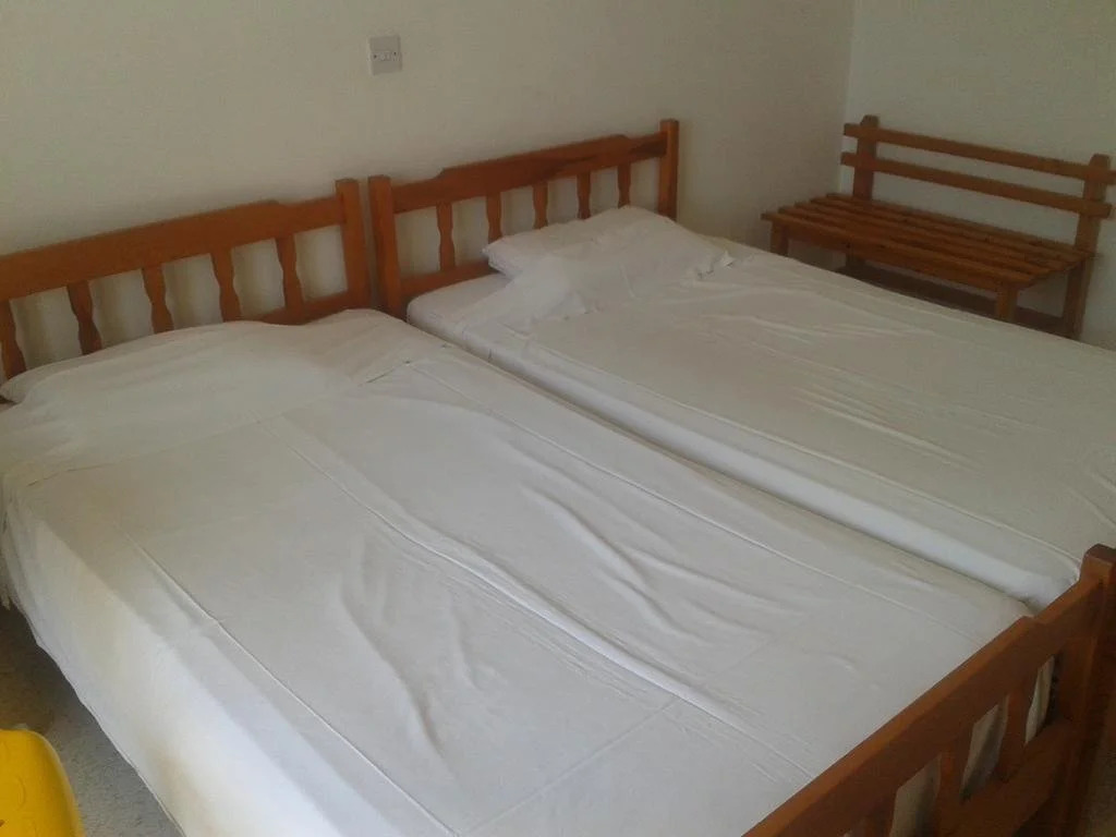 Lefki Tree Tourist Apartments
