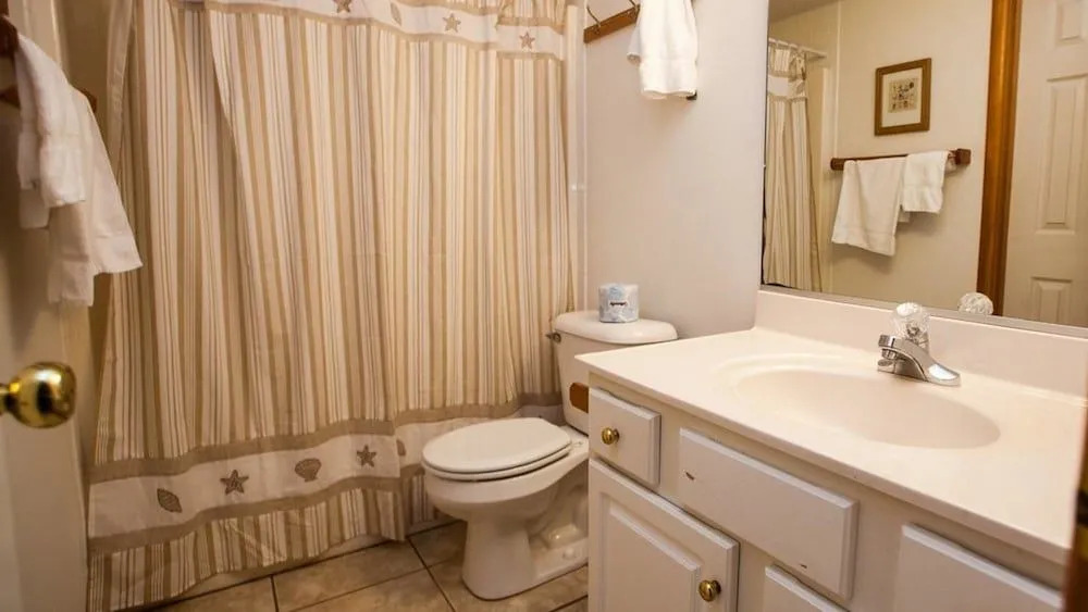 Sea for Miles - 5 Br Home