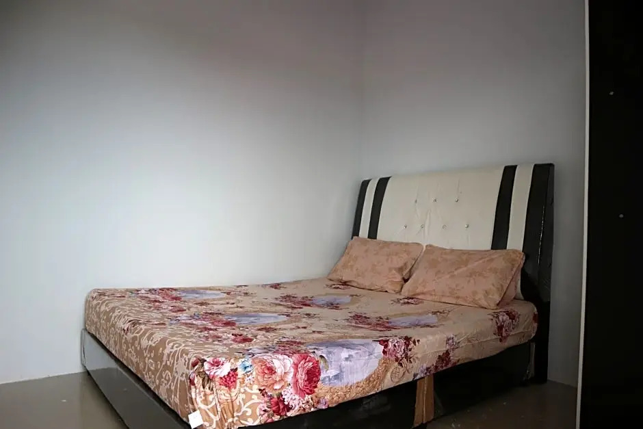 OYO Life 2670 Aline Kost