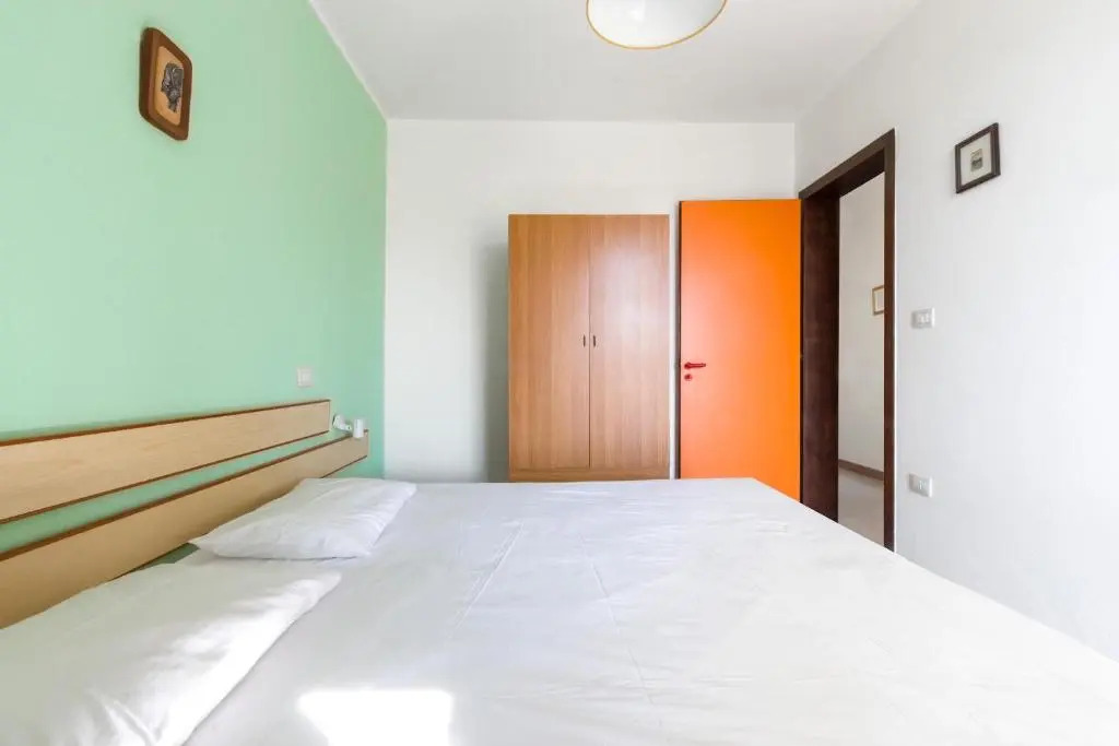 Appartamento Oasi