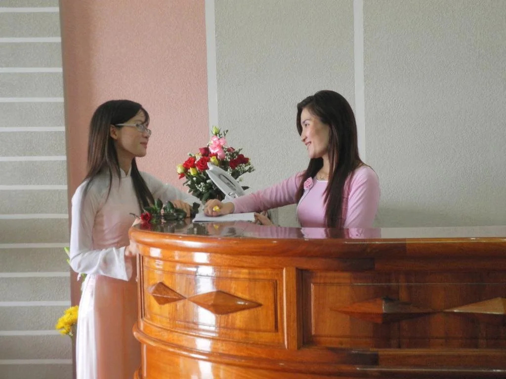 Nam Hong Hotel