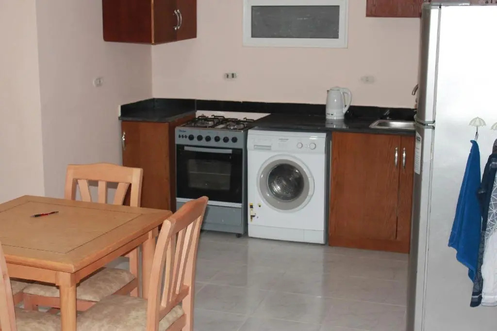 Lotus Compound 2 bedroom apartment