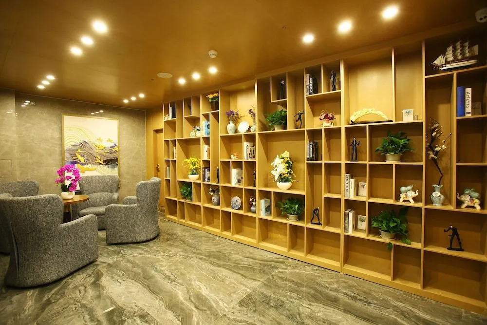 Shenzhen Pengcheng Lijing Hotel