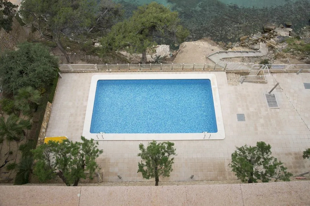 Paraiso Lido-Fincas Benidorm