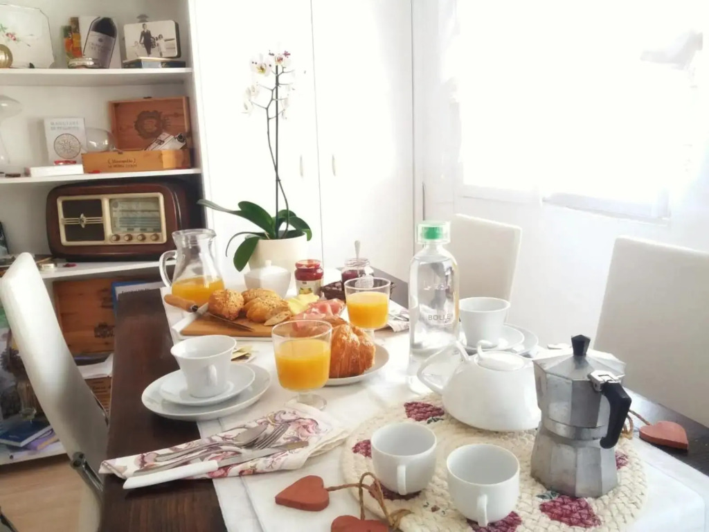 Orchidea Home
