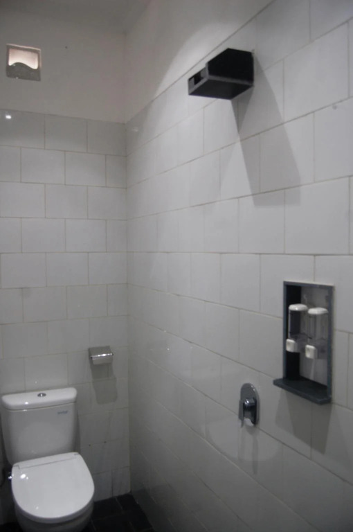 Mesare Guest House