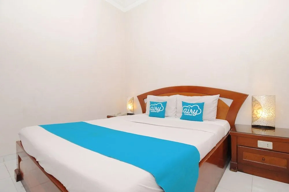 Airy Bandara Ahmad Yani Arteri Utara D4 Semarang
