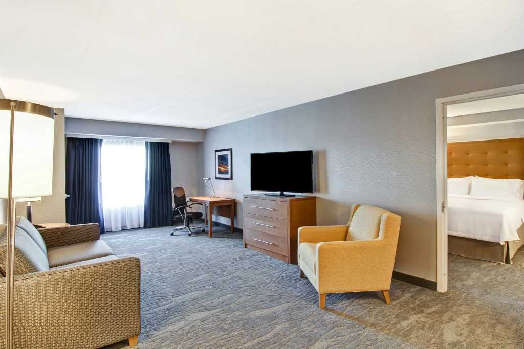 Homewood Suites By Hilton Ottawa Kanata