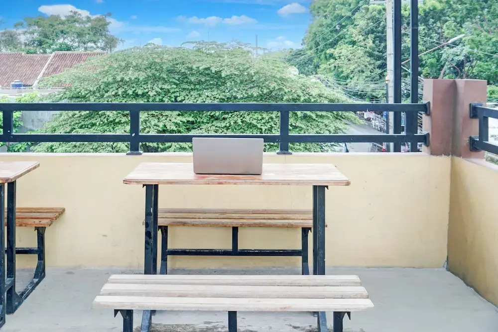 OYO 3439 Wisma Tri Handayani