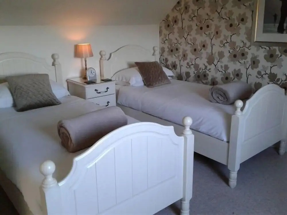 Eastdale Bed and Breakfast