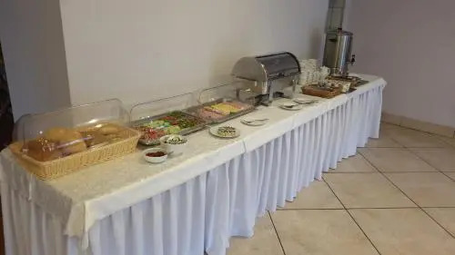 Restauracja IBIZA