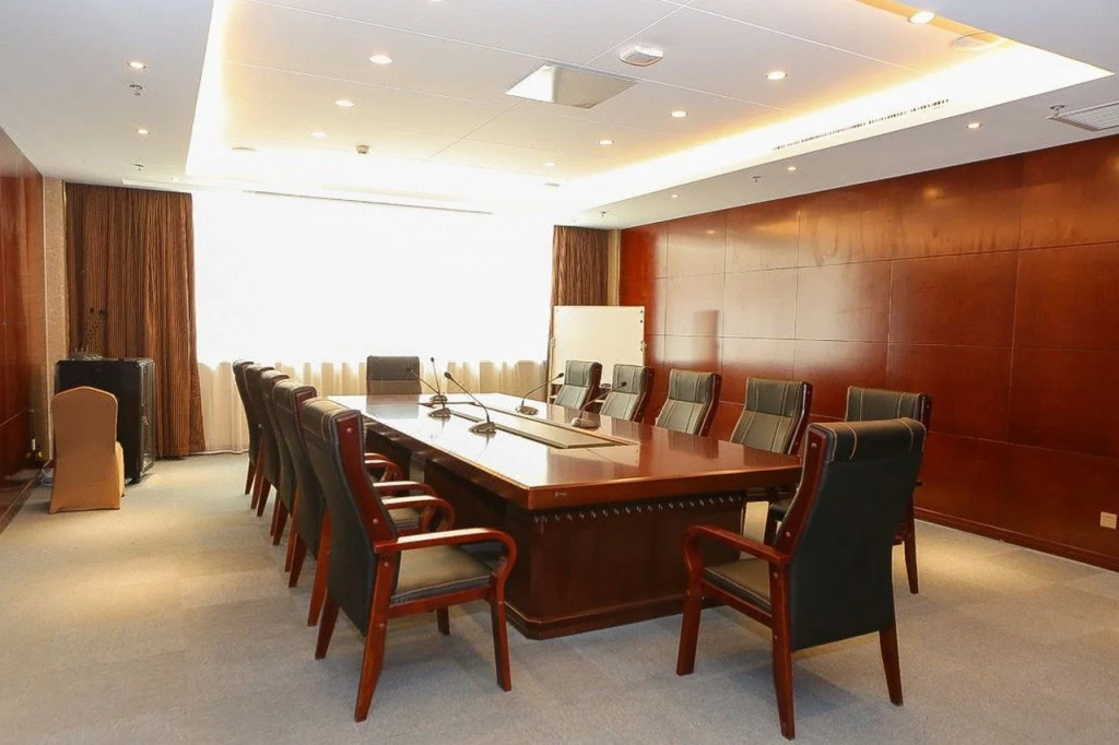 Zhongji Garland Hotel