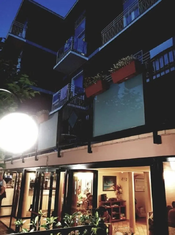 Hotel Gianella
