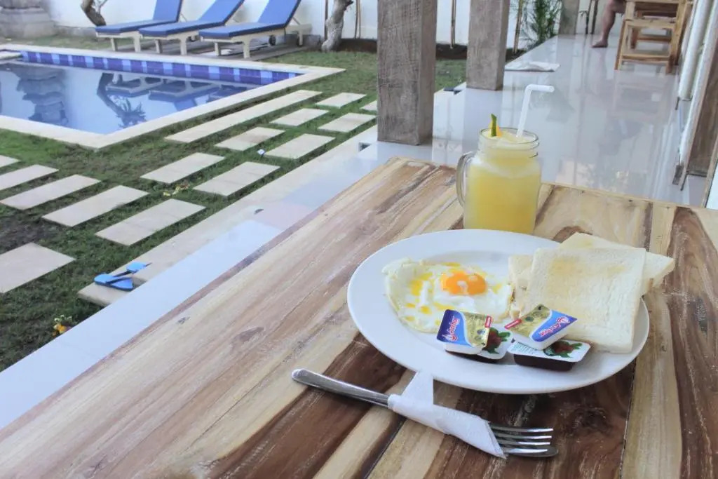 Adore guesthouse
