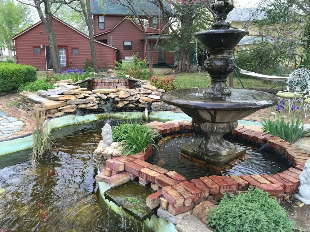 Lyons'' Twin Mansions B&B And Spa
