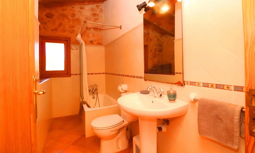 415 Finca Can Guillem ETV2425 by Mallorca Charme