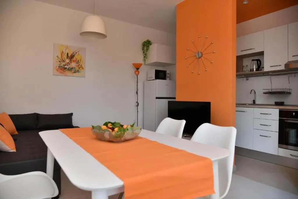 Apartments Near Sea Supetar