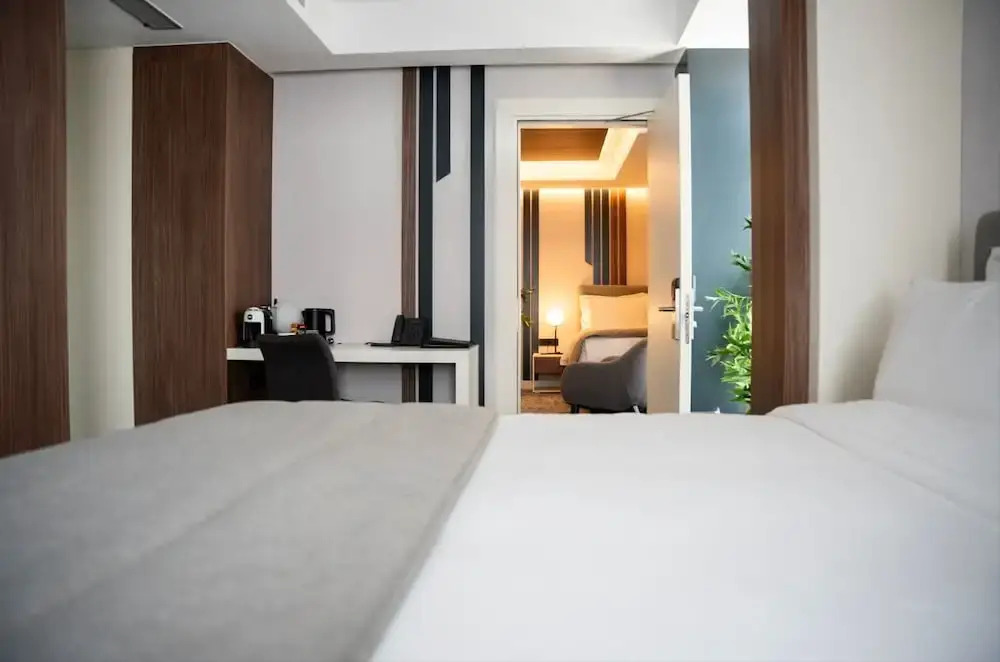 Hotel Rubin DHS