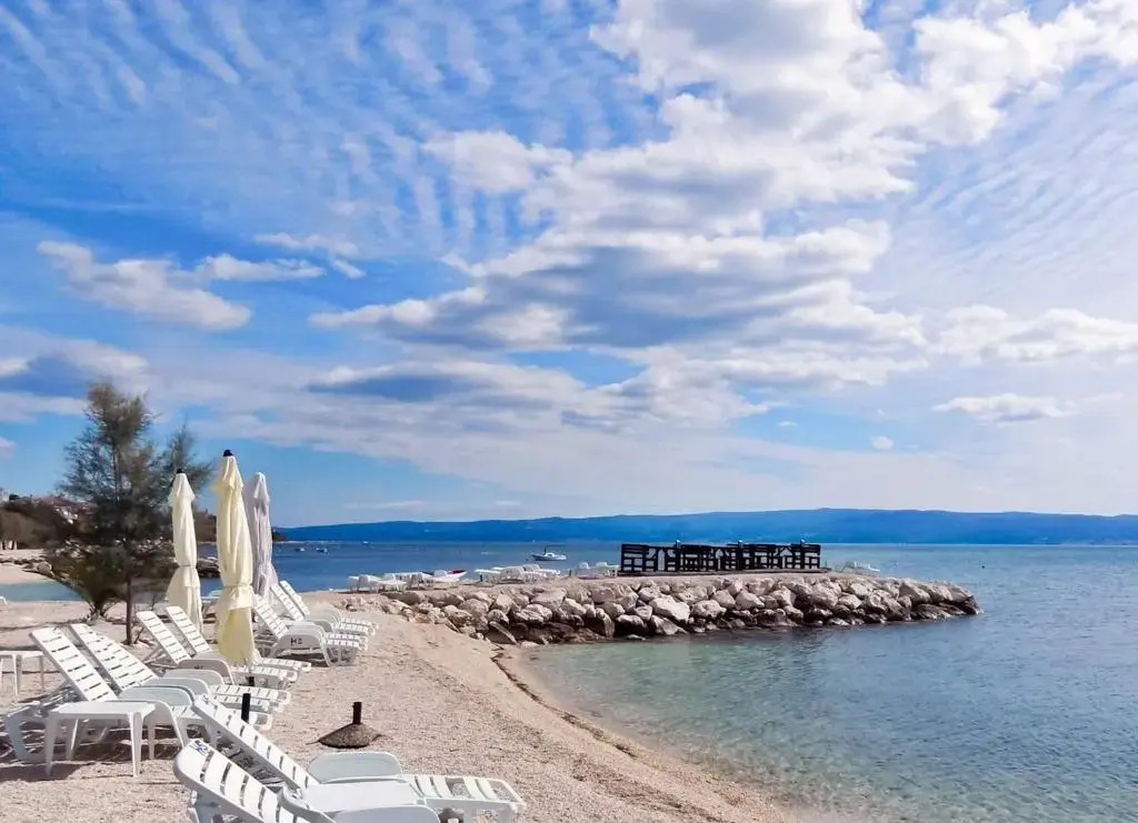 Hotel Sunce