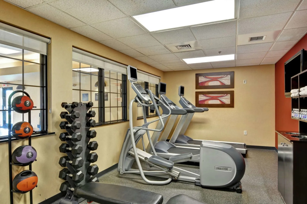 TownePlace Suites by Marriott Reno