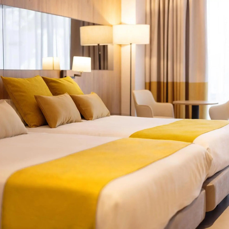 Hotel Gold Arcos 4 Sup - Modern Luxury Experience