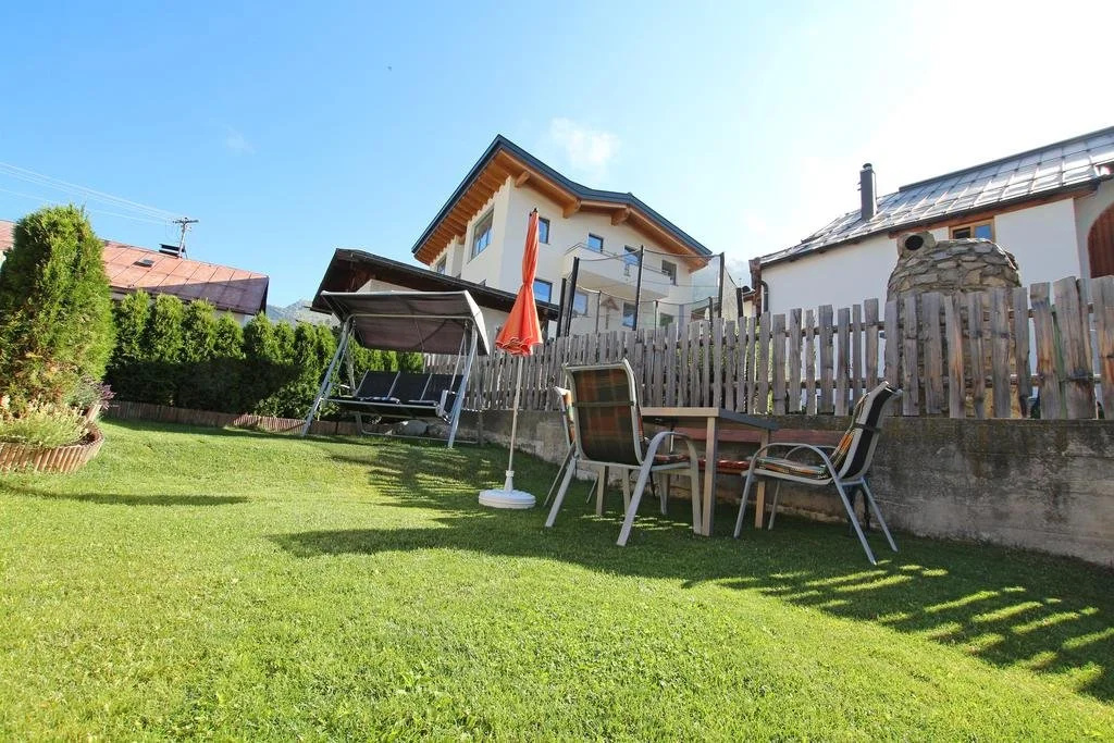 Gästeheim Anni Winkler