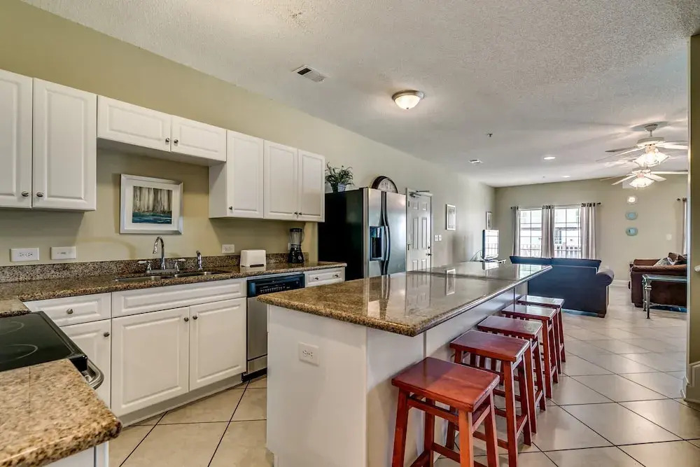 Cherry Grove Villas - 408