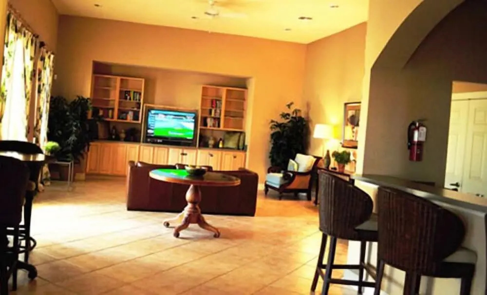Villas at Seven Dwarfs - Close to Disney