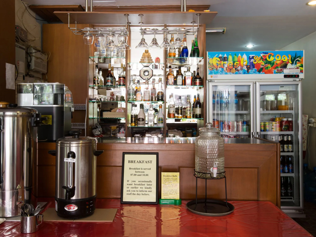 Stefans Guesthouse