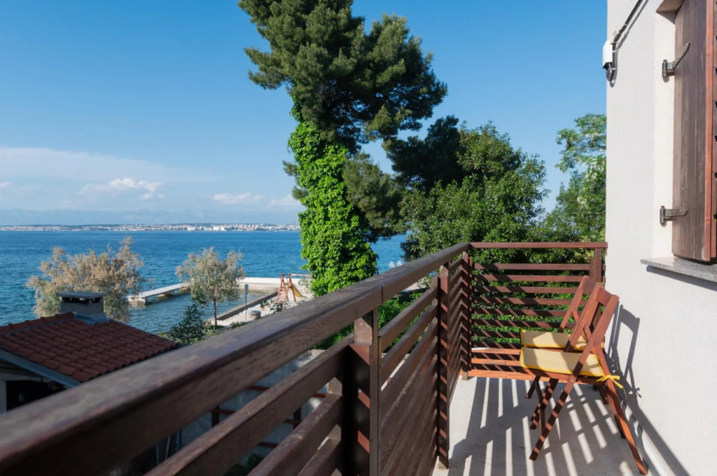 Tiho - 10M From The Beach - A2 1. Kat(4)