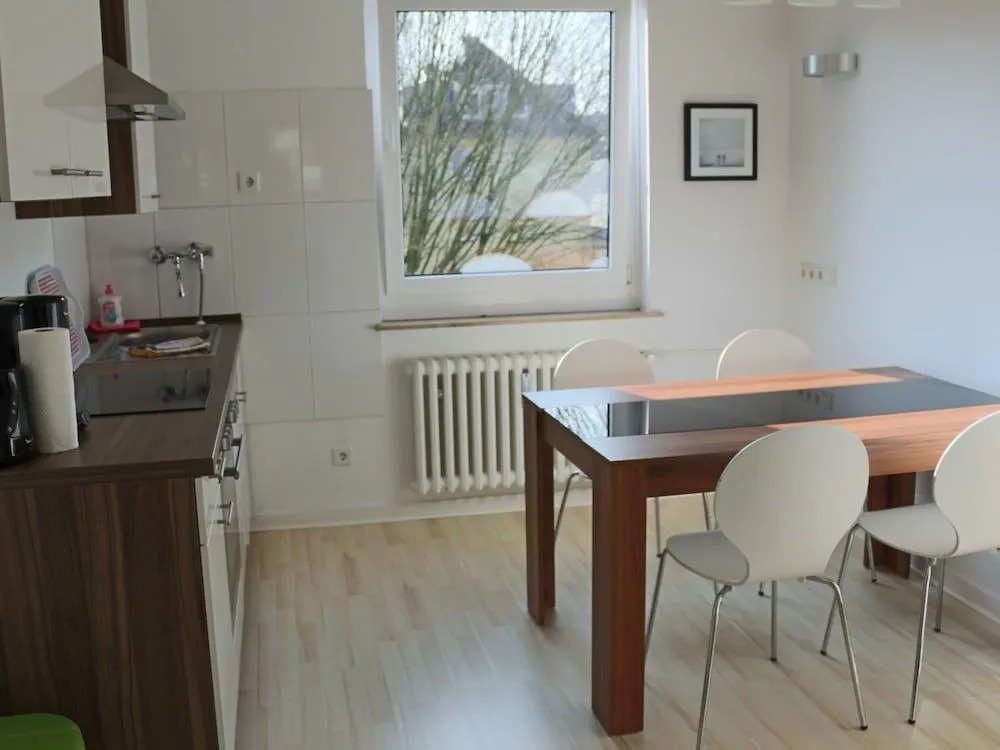 Travel Apartments