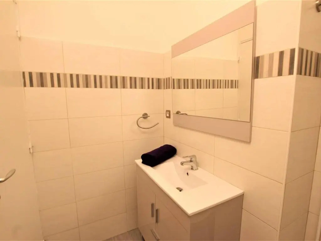 Appartement Briançon, 2 pièces, 5 personnes - FR-1-330C-103
