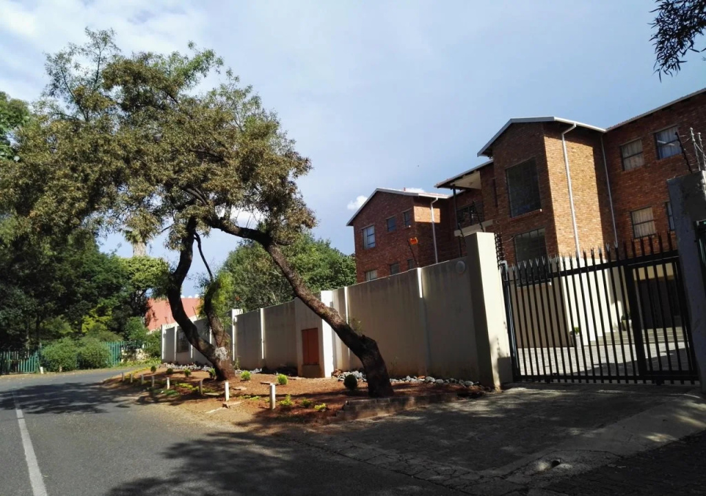 Khamanzi Lodge