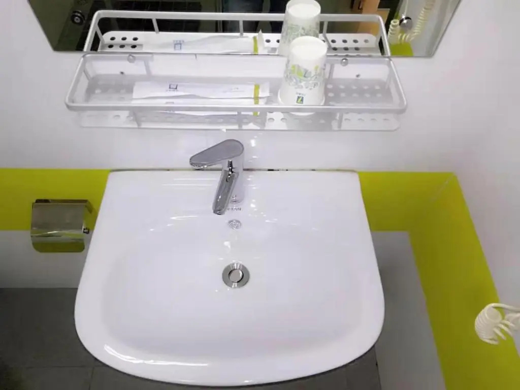 7Days Inn Anji Centre