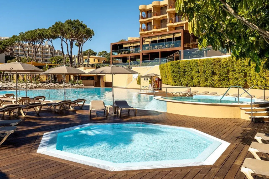 3HB Falesia Beach