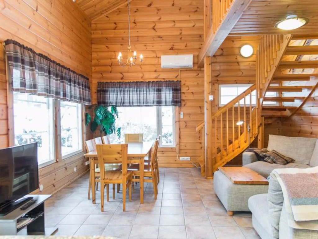 House  Lapinlahti