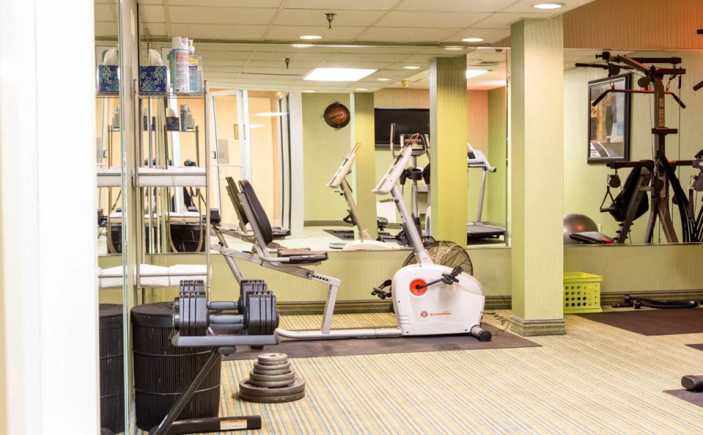 Hotel Indigo - Birmingham Five Points S - UAB by IHG