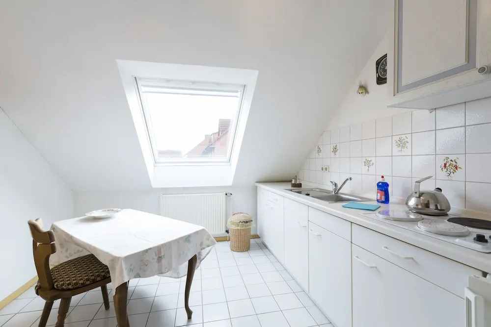 QUALITY APARTMENTS HANNOVER by DMZV GmbH