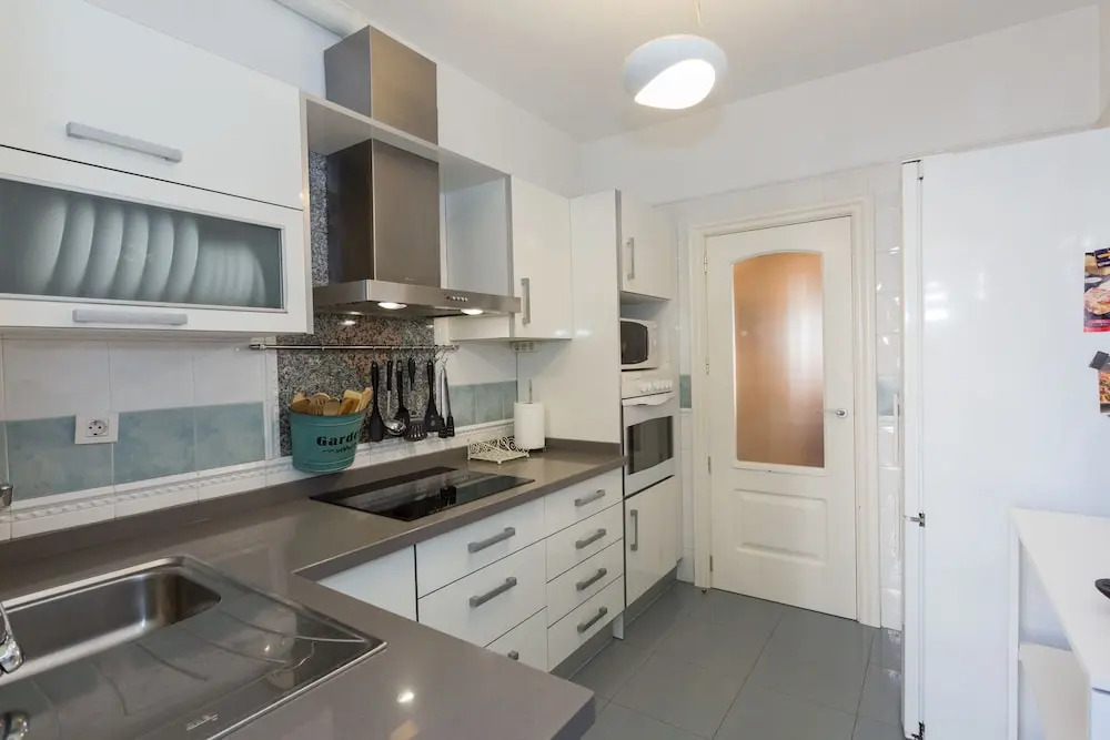 SunHome Alamos Torremolinos