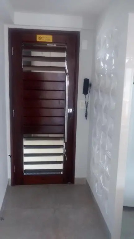 Lindo Apartamento à Beira Mar