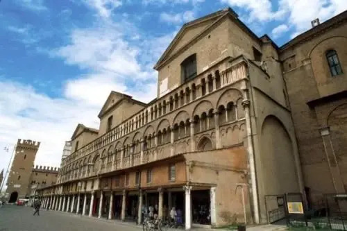 Ginestrino 11A